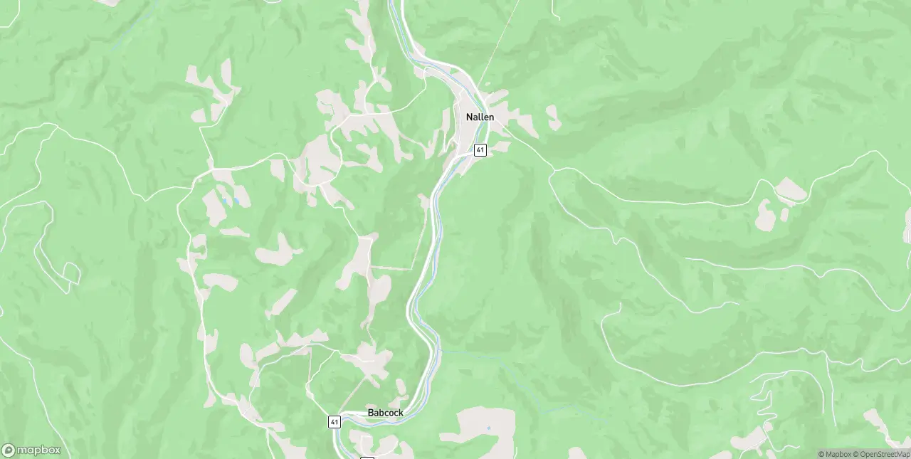 Internet in Nallen