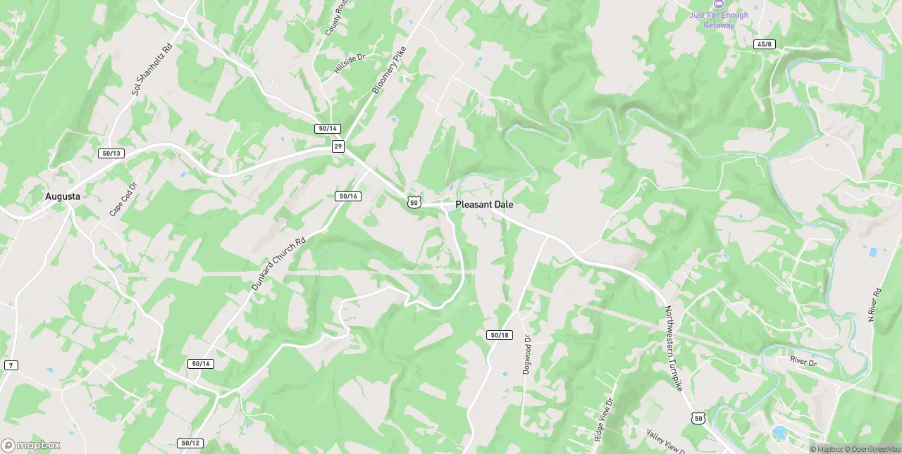 Internet in Augusta