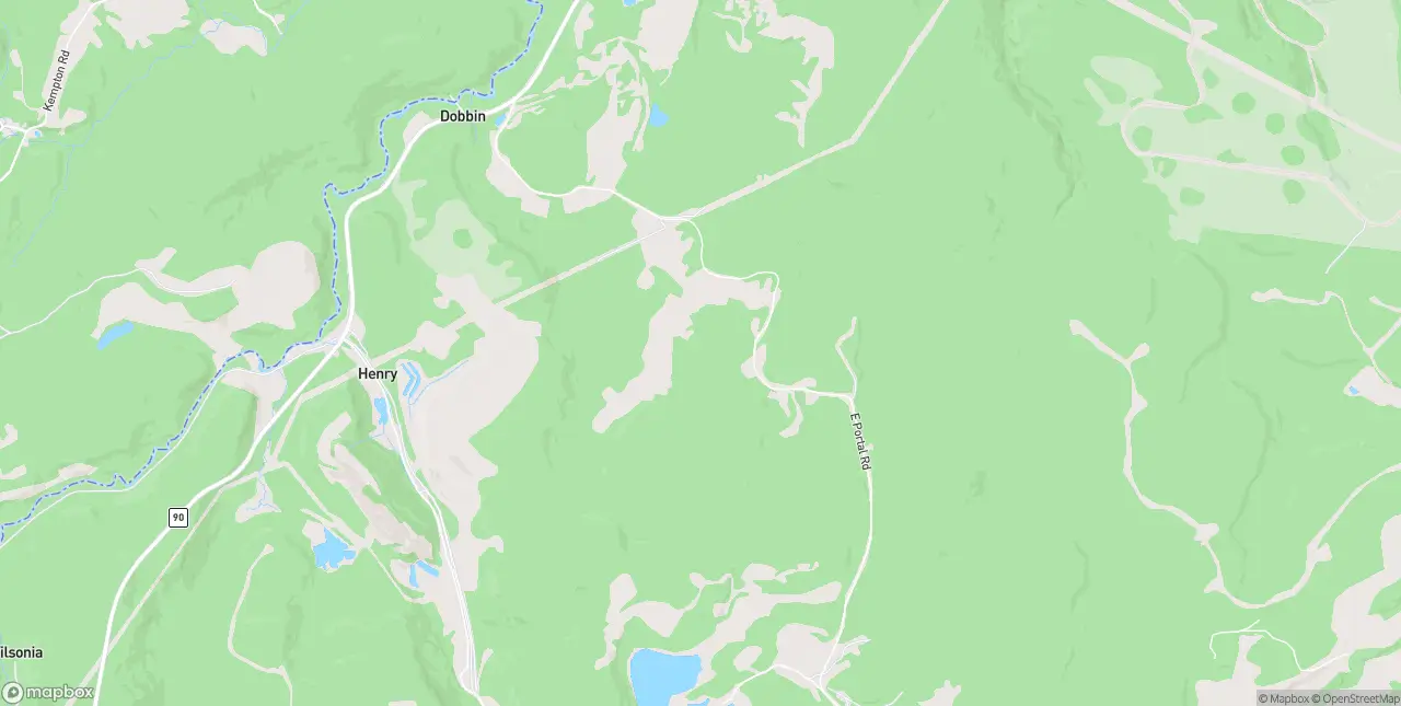 Internet in Bayard
