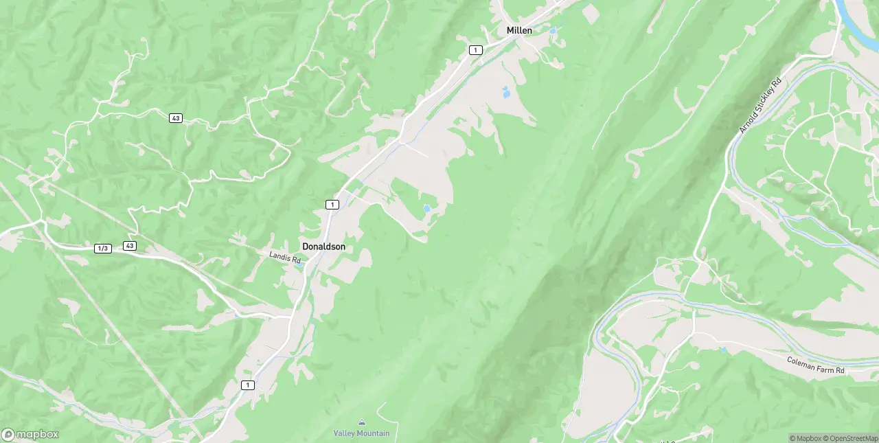 Internet in Green Spring