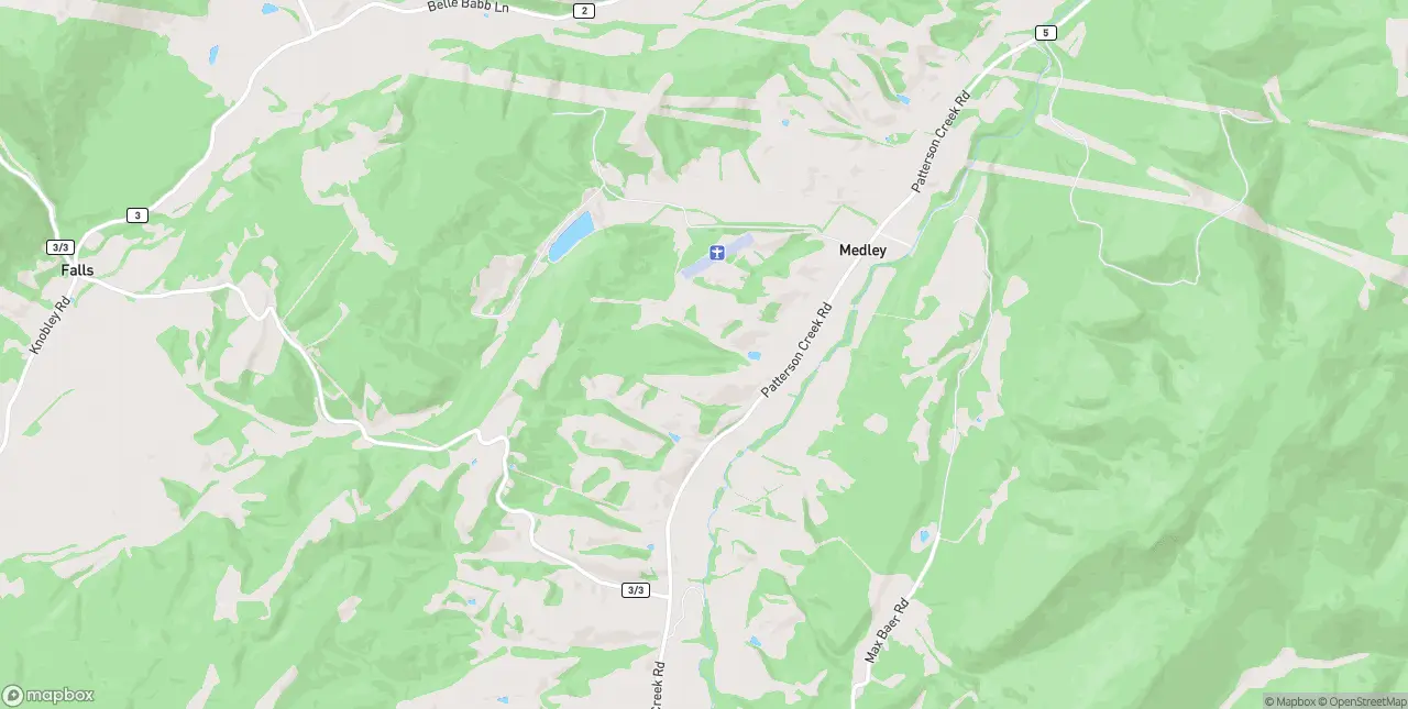 Internet in Lahmansville