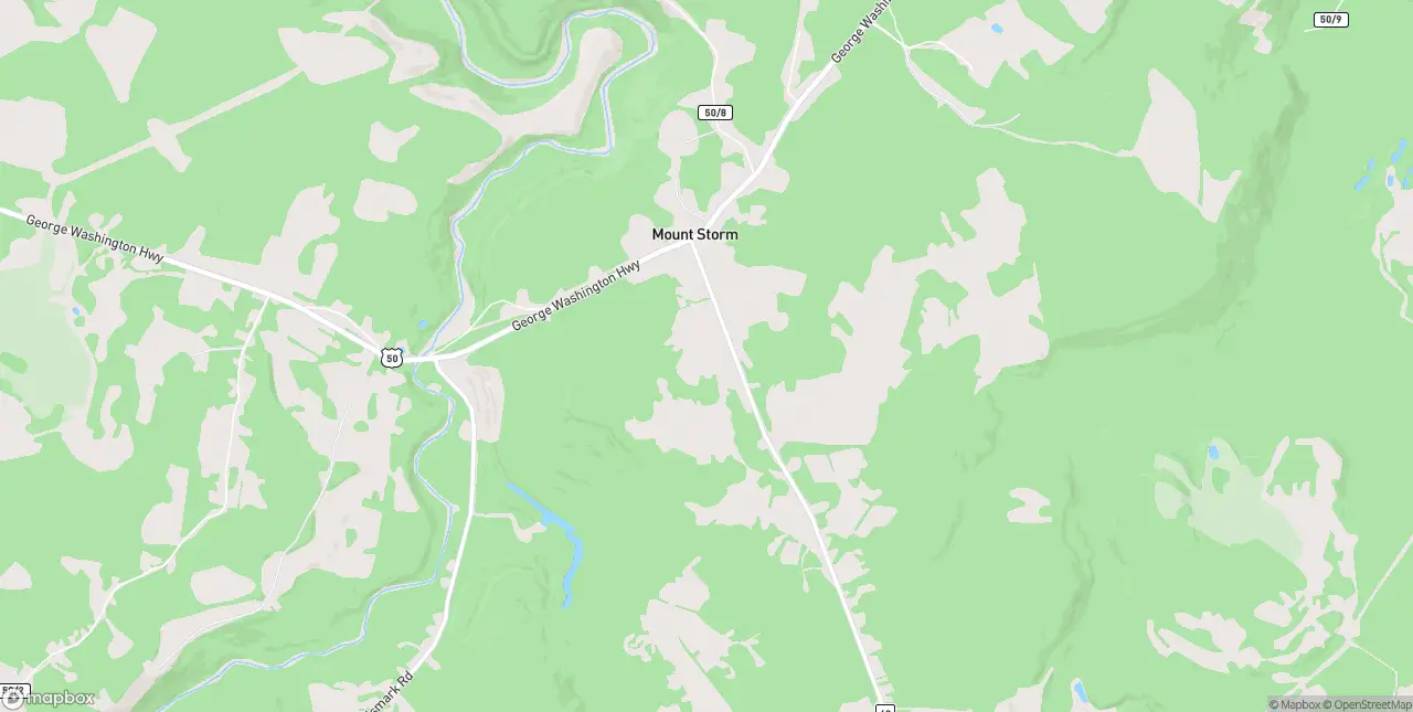 Internet in Mount Storm