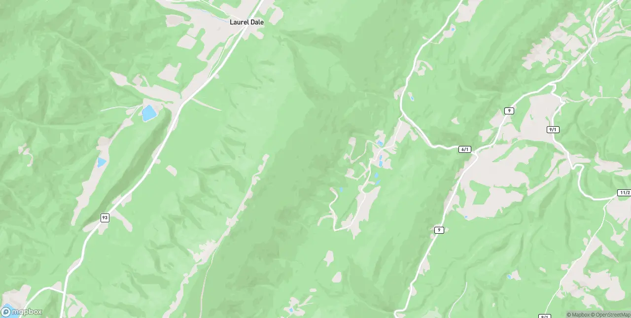 Internet in New Creek