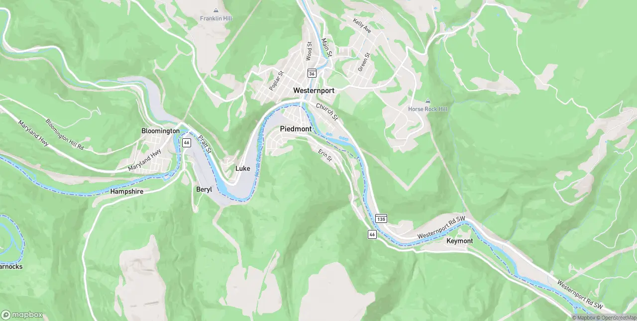 Internet in Piedmont