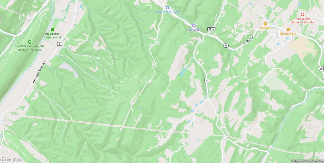 Internet in Romney