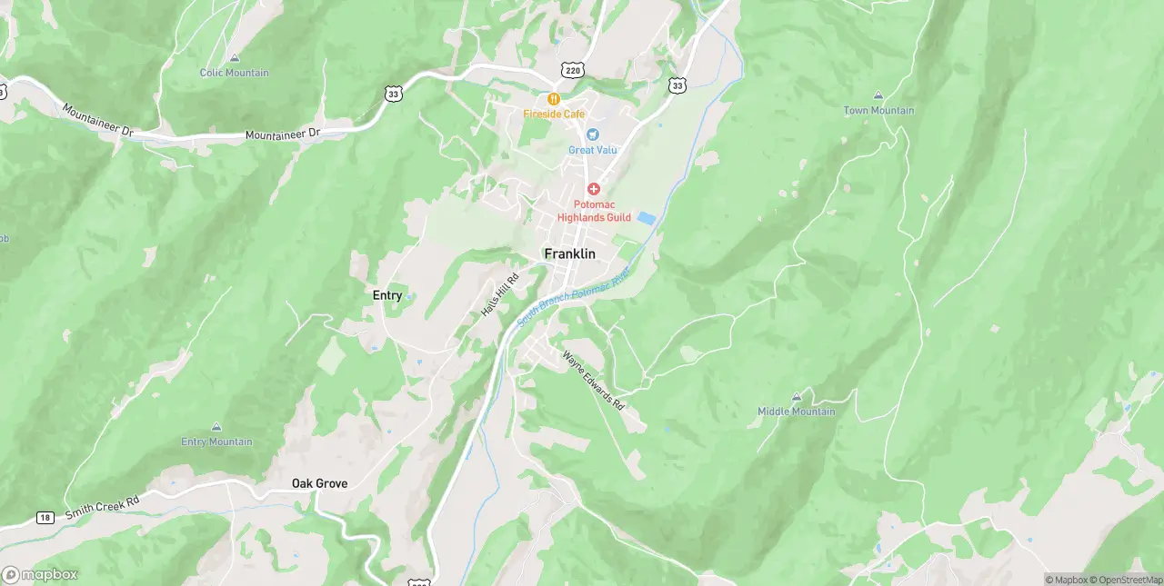Internet in Franklin