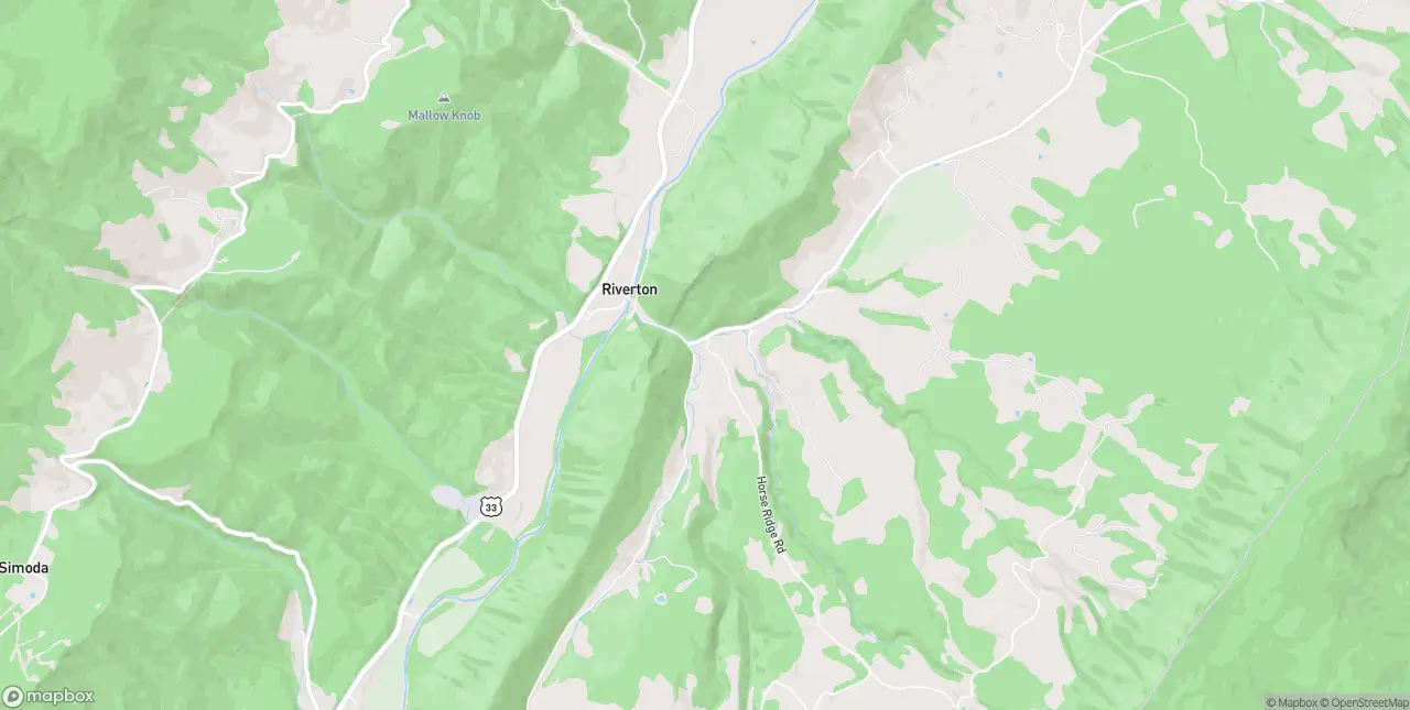 Internet in Riverton