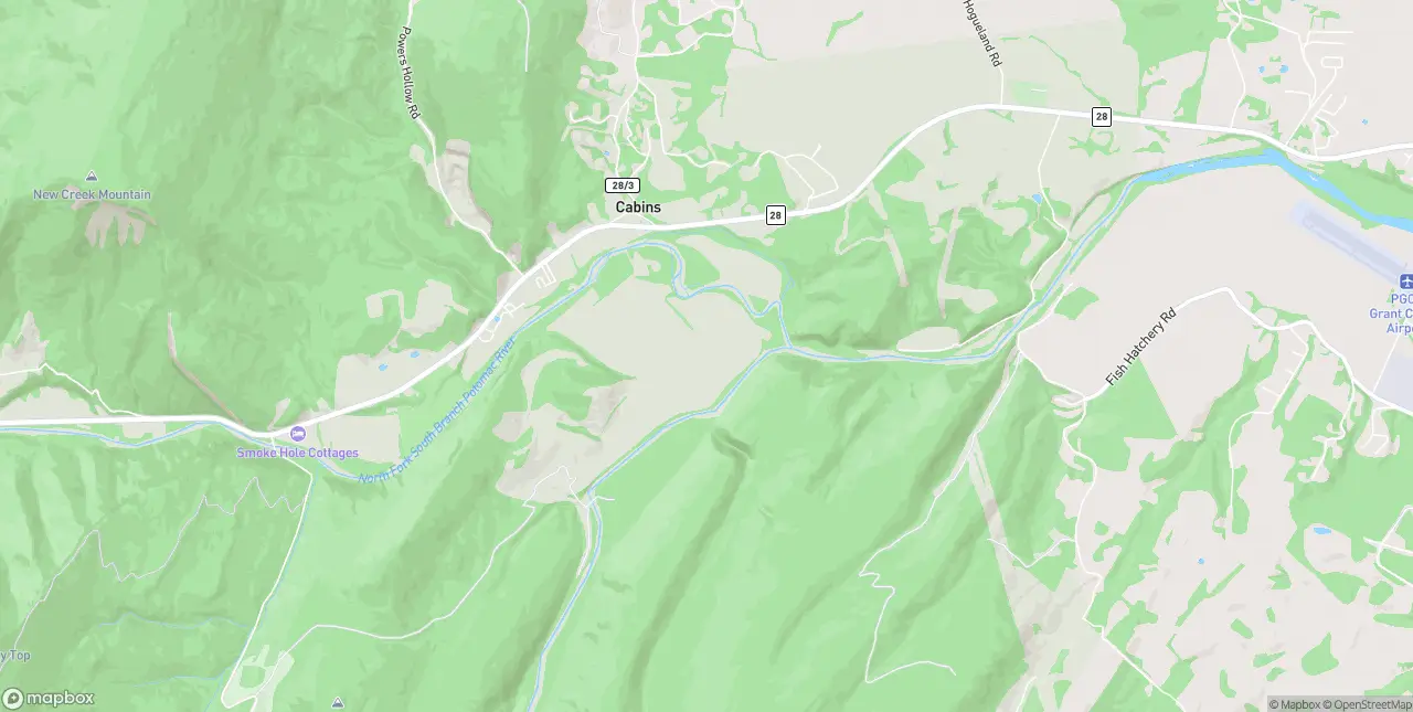 Internet in Cabins