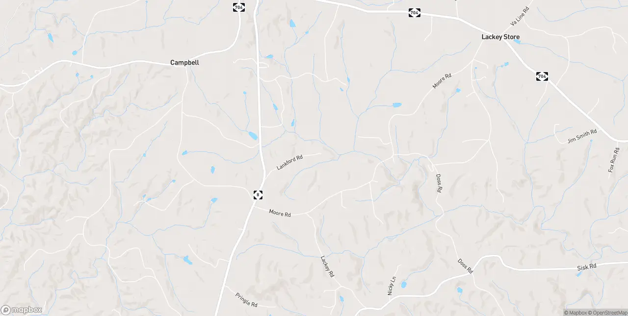 Internet in Lawsonville
