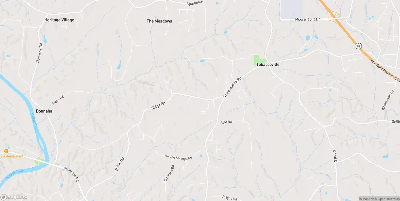 Internet in Tobaccoville