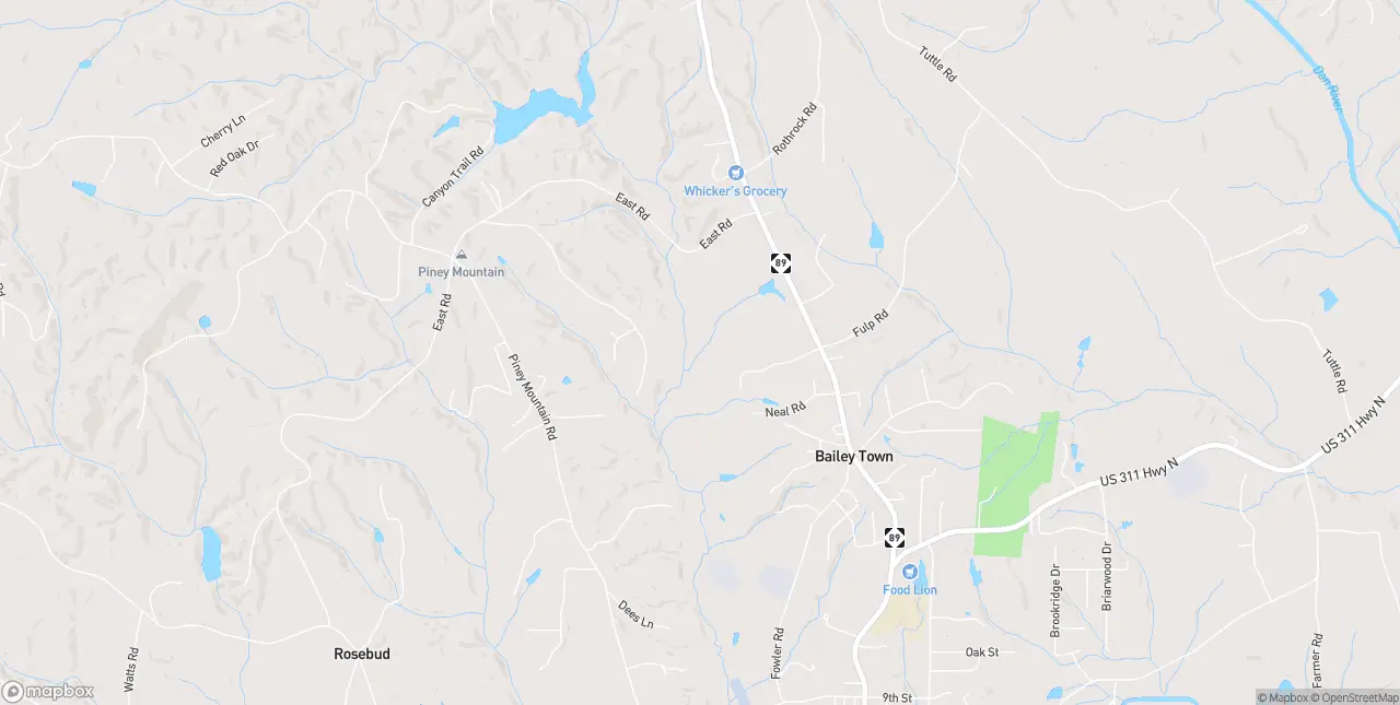 Internet in Walnut Cove