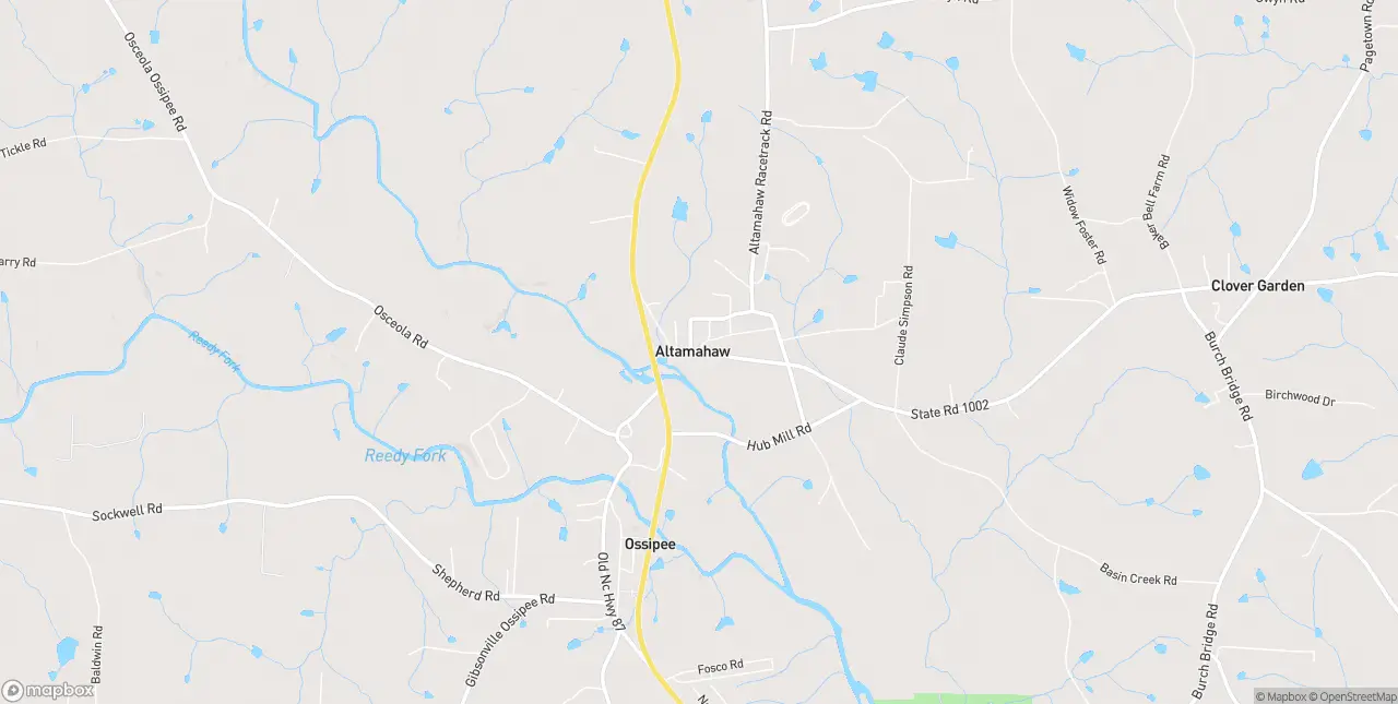 Internet in Altamahaw