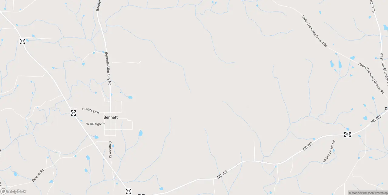 Internet in Bennett