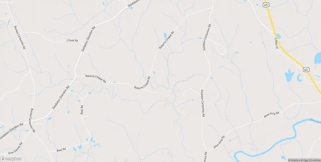 Internet in Goldston