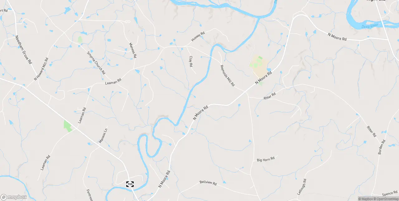 Internet in Highfalls
