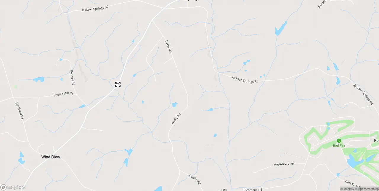 Internet in Jackson Springs