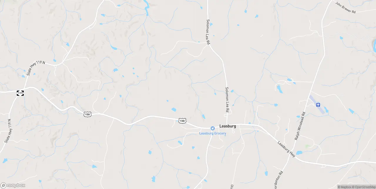 Internet in Leasburg