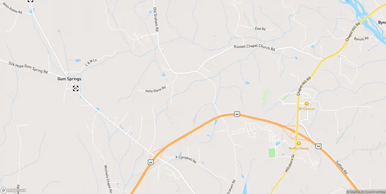 Internet in Pittsboro