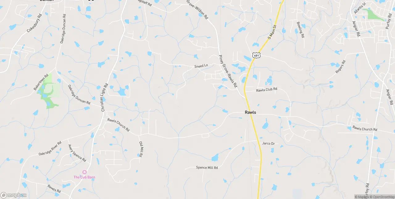 Internet in Fuquay Varina