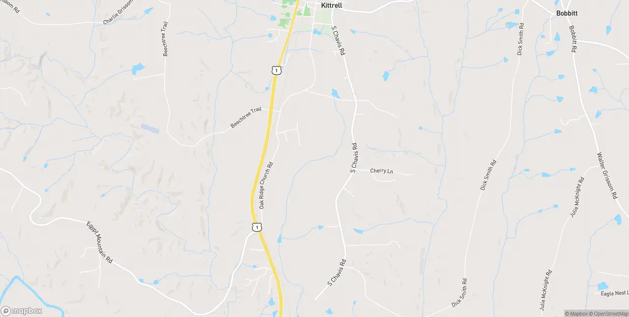 Internet in Kittrell