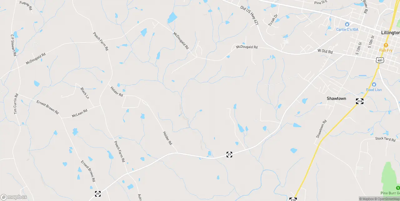 Internet in Lillington