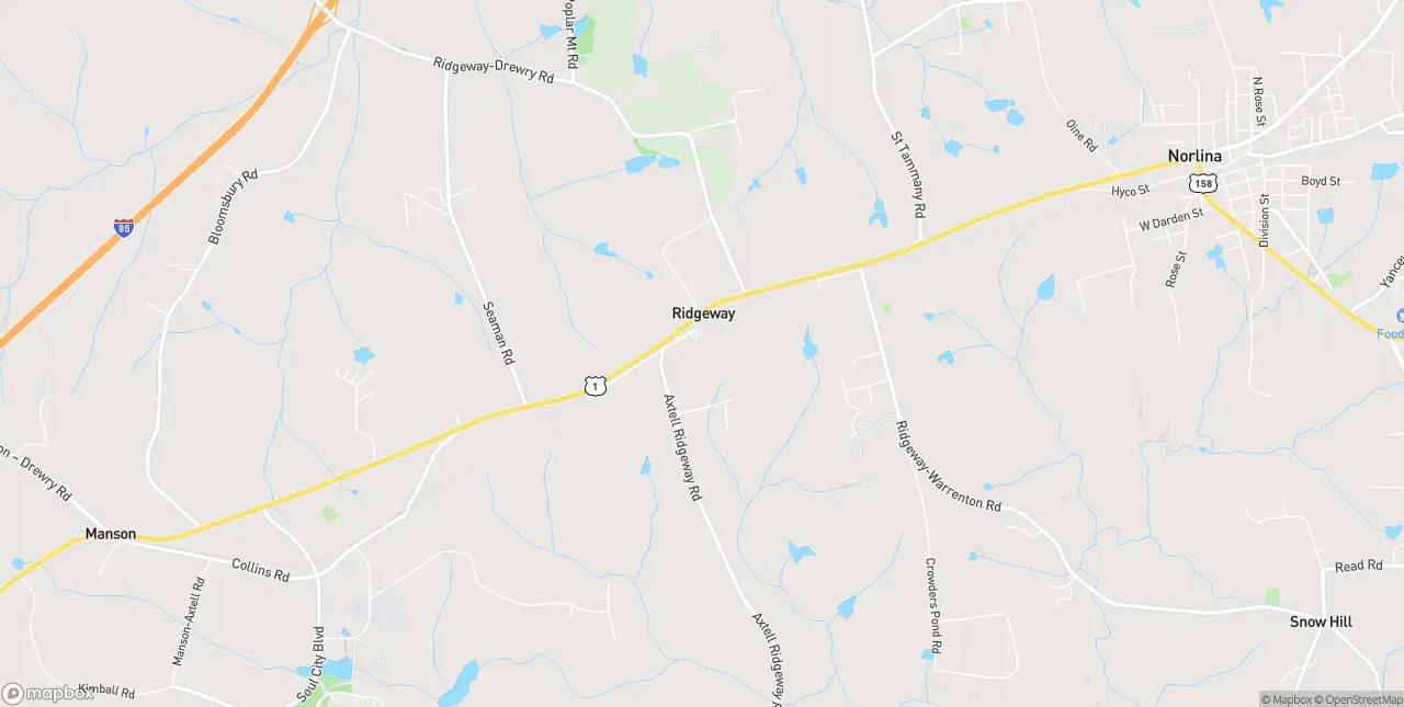 Internet in Ridgeway