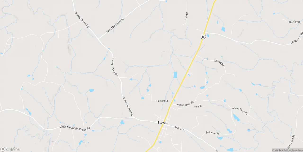 Internet in Stovall