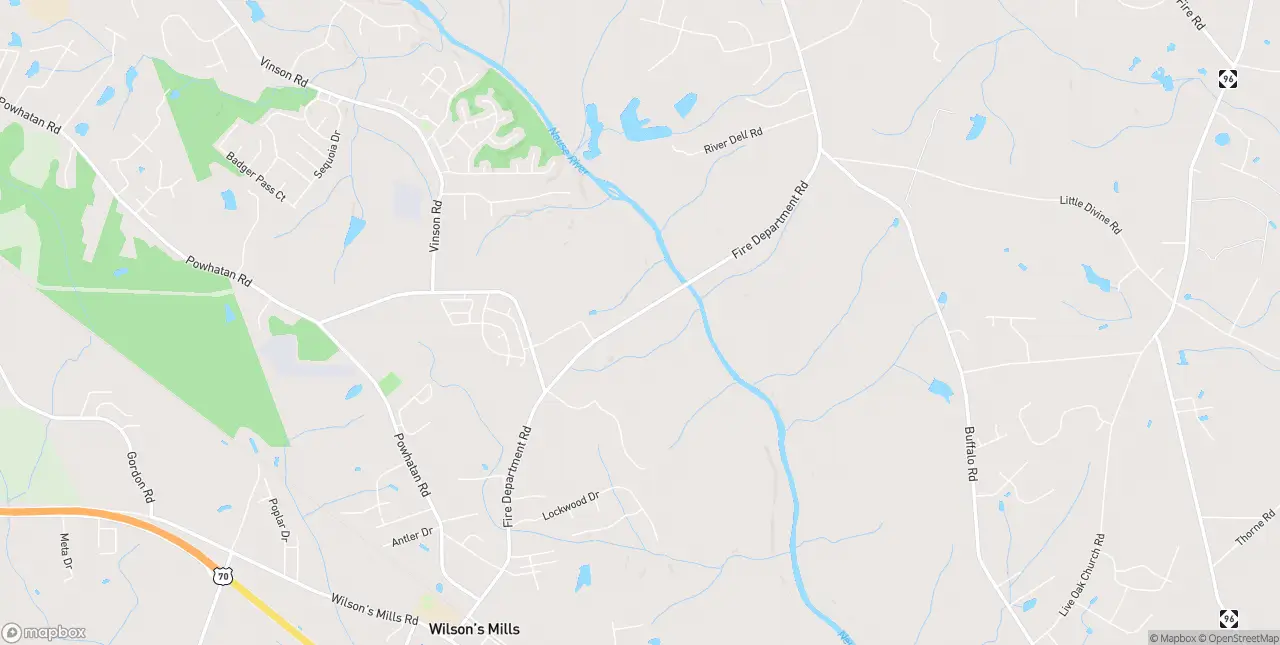 Internet in Wilsons Mills