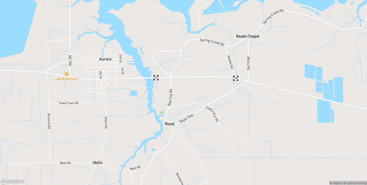 Internet in Aurora