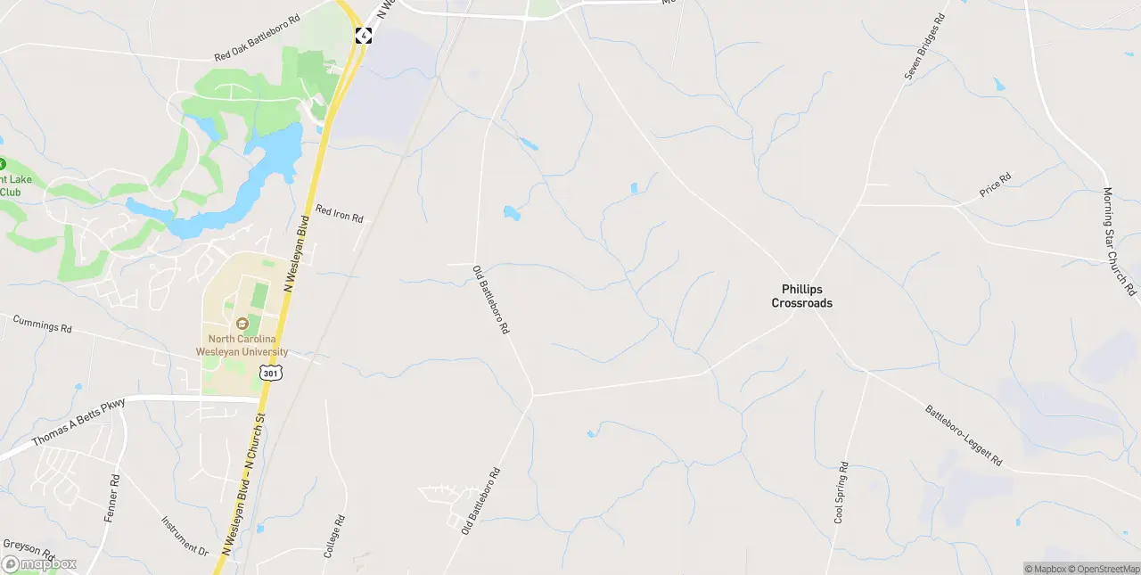 Internet in Battleboro