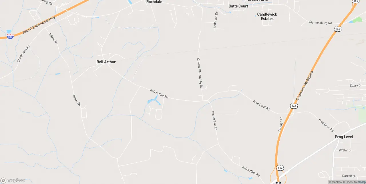 Internet in Bellarthur