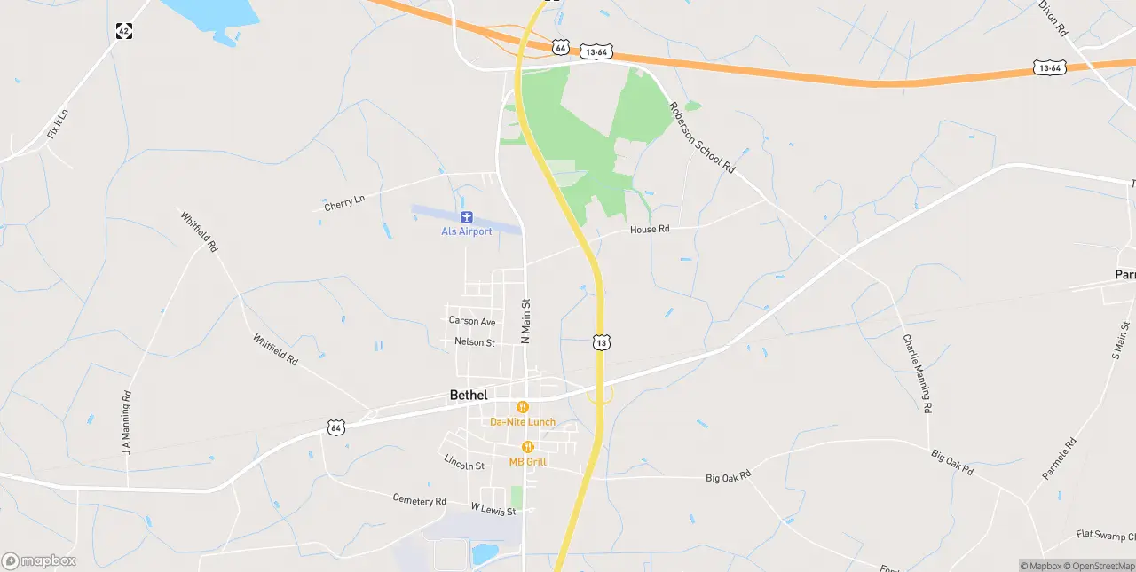 Internet in Bethel