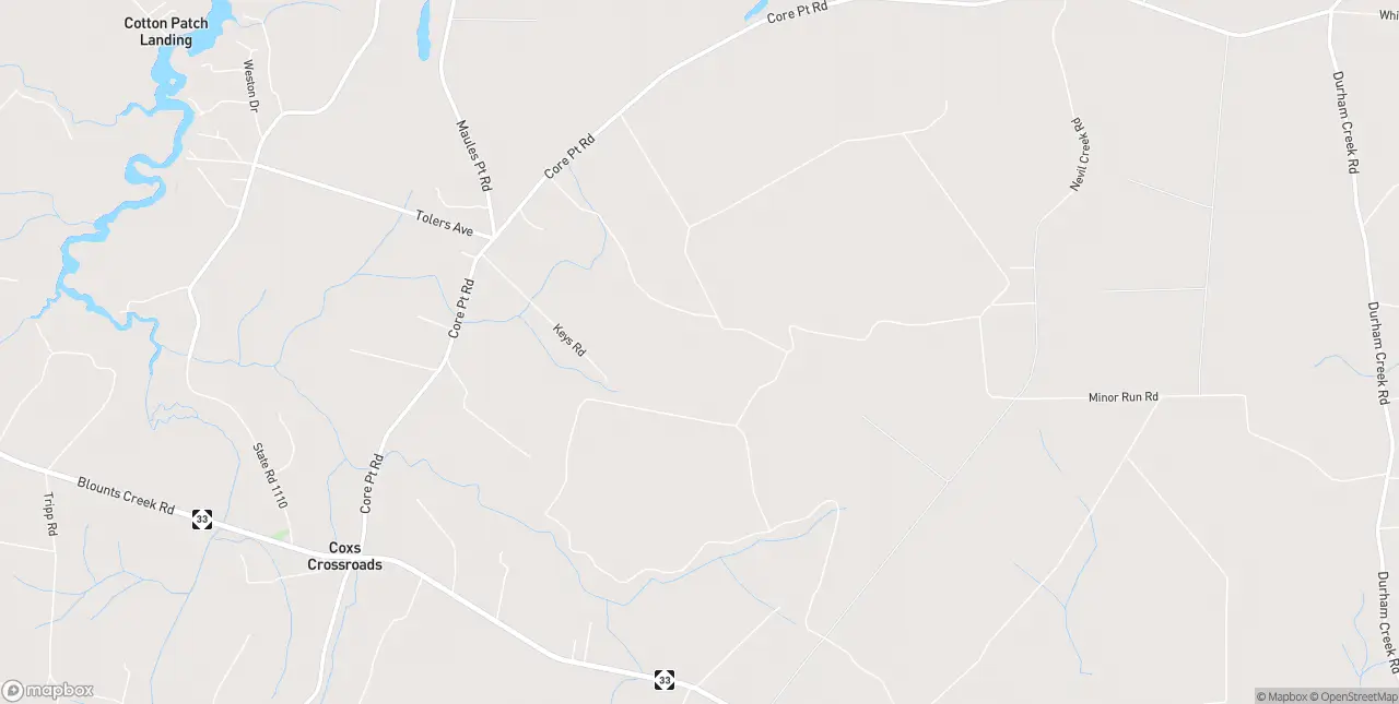 Internet in Blounts Creek