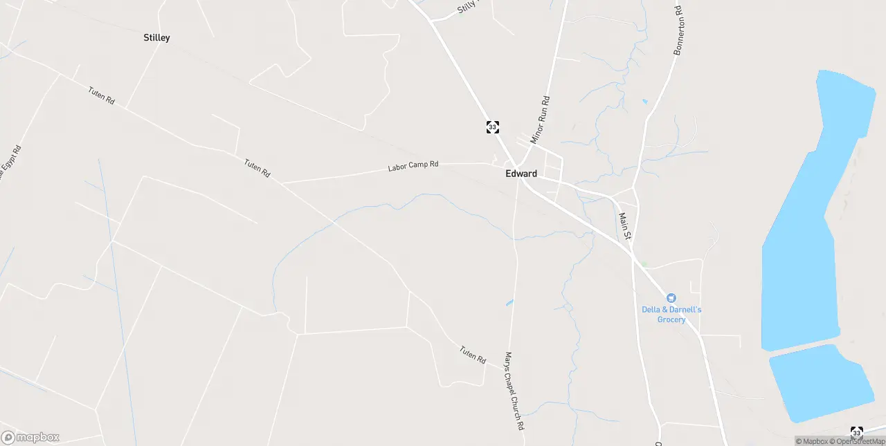 Internet in Edward