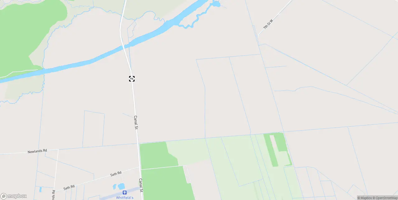 Internet in Fairfield
