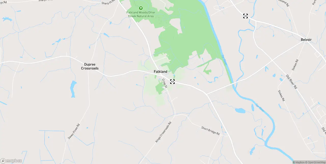 Internet in Falkland