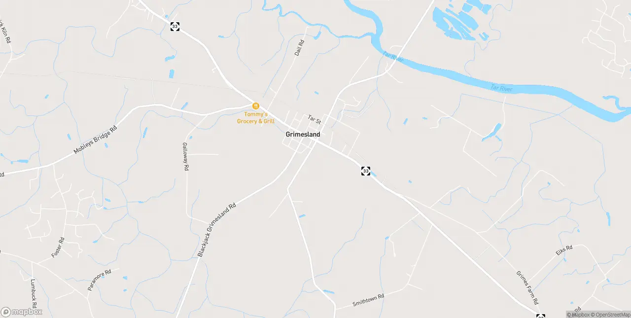 Internet in Grimesland