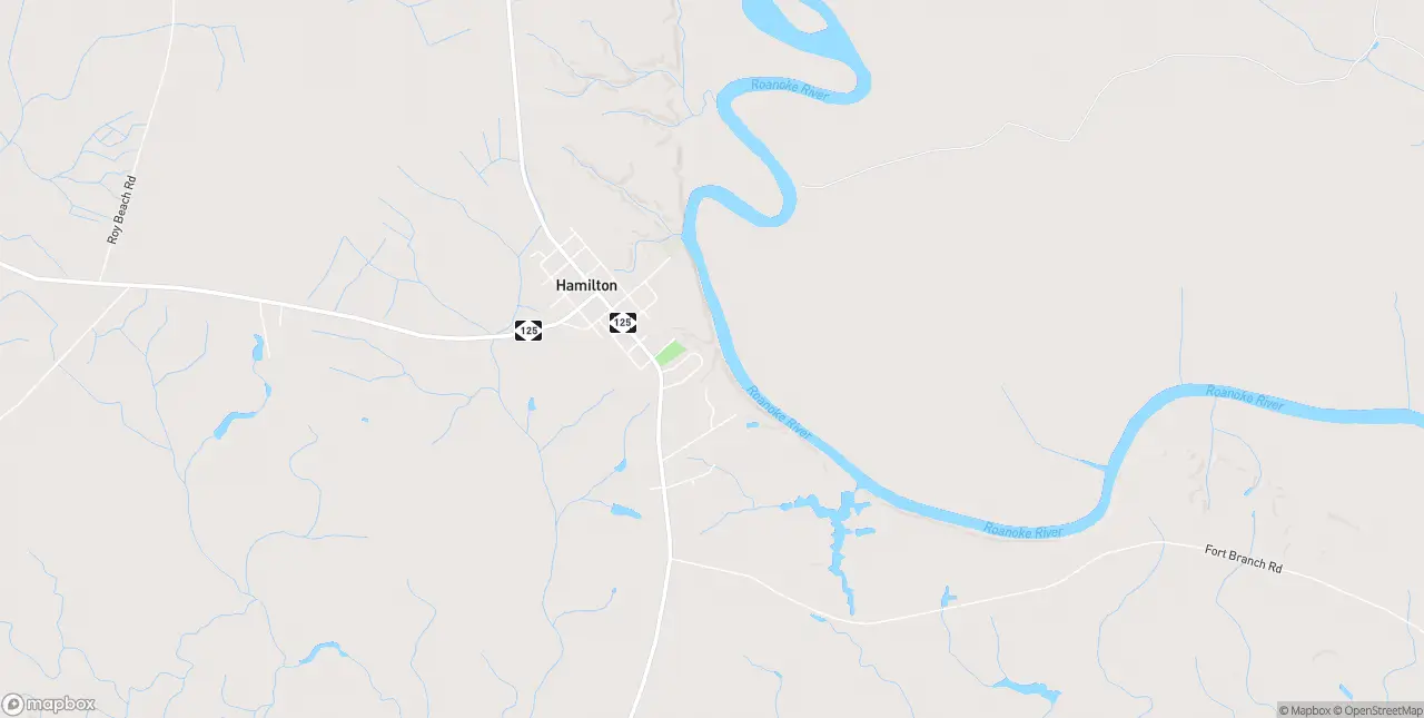 Internet in Hamilton