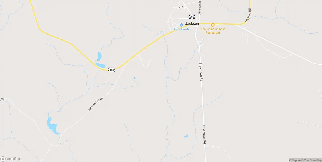 Internet in Jackson
