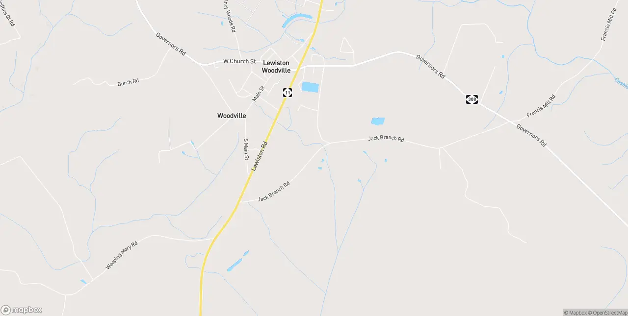 Internet in Lewiston Woodville