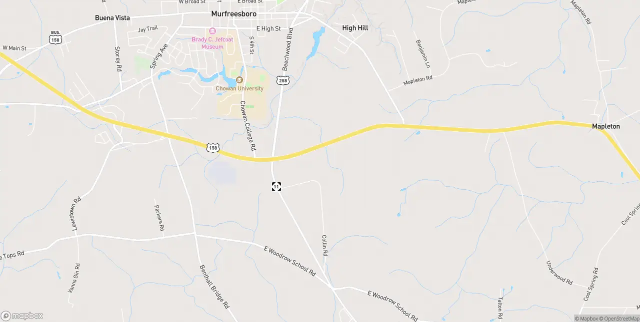 Internet in Murfreesboro