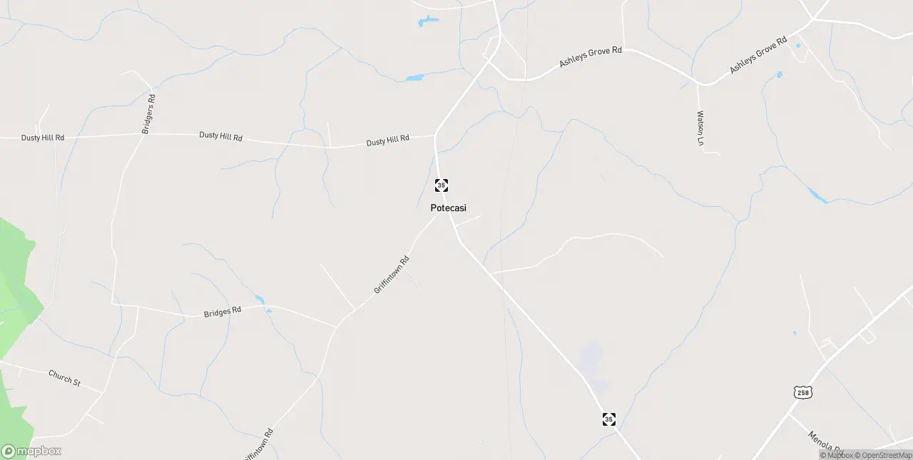 Internet in Potecasi