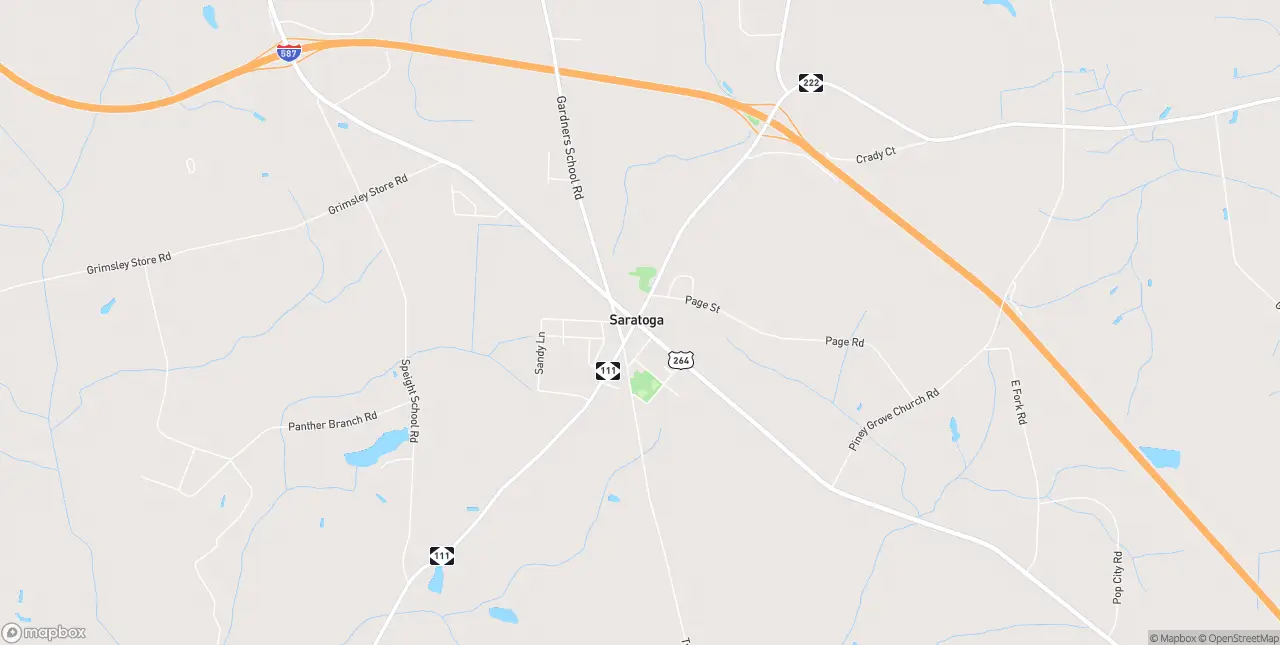 Internet in Saratoga