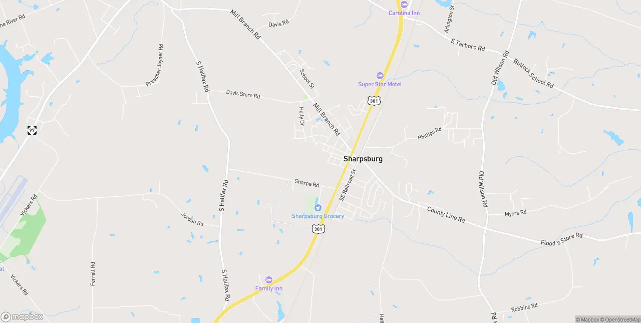 Internet in Sharpsburg