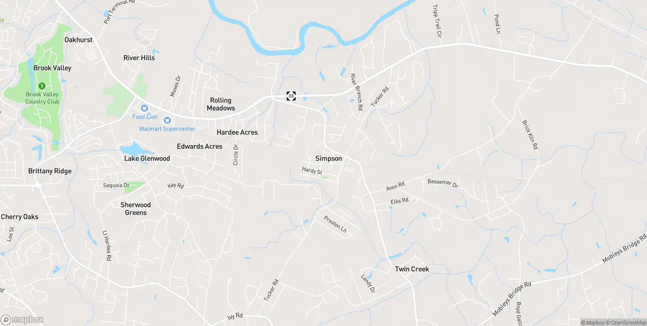 Internet in Simpson