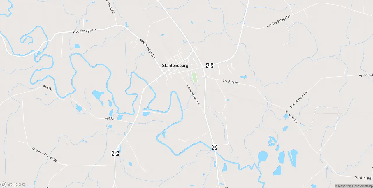 Internet in Stantonsburg