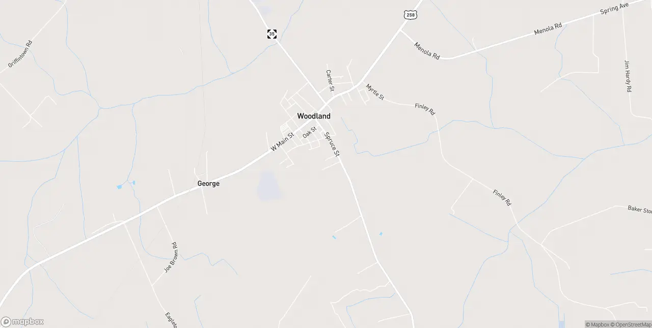 Internet in Woodland