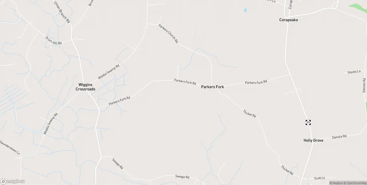 Internet in Corapeake