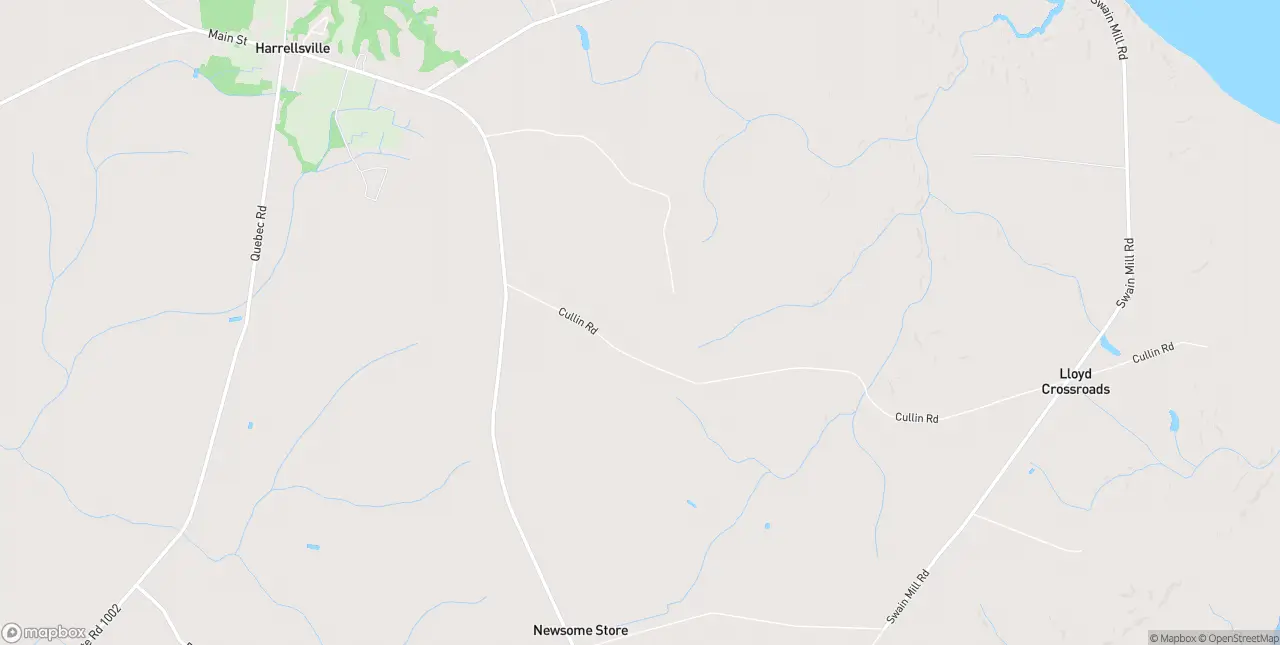 Internet in Harrellsville
