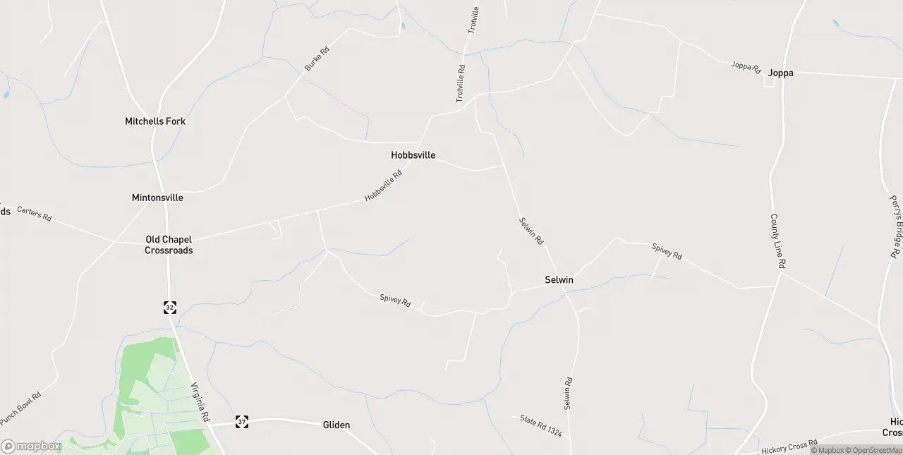 Internet in Hobbsville